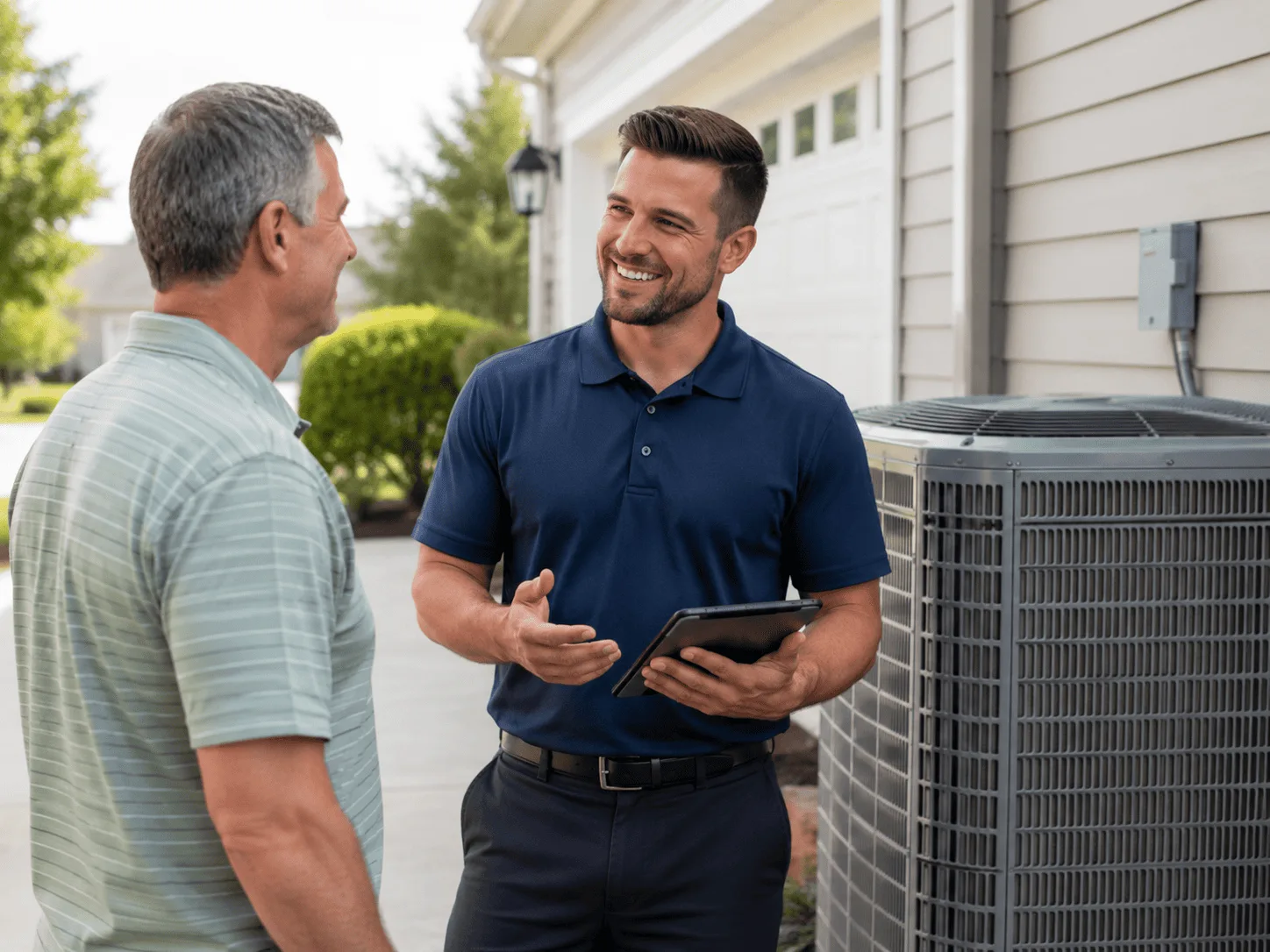 Heat Pump Installation Ochlocknee, GA FAQs